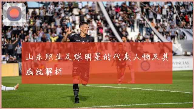 山东职业足球明星的代表人物及其成就解析