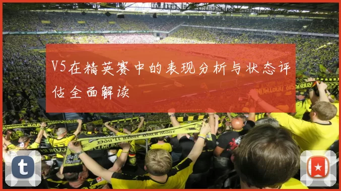 V5在精英赛中的表现分析与状态评估全面解读