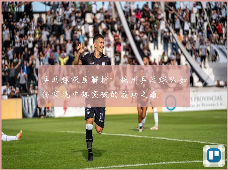 乒乓球深度解析：杭州乒乓球队如何实现中路突破的成功之道
