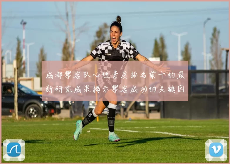成都攀岩队心理素质排名前十的最新研究成果揭示攀岩成功的关键因素
