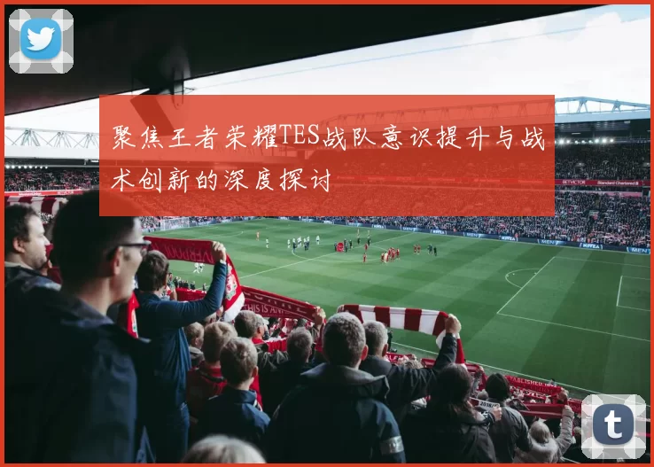 聚焦王者荣耀TES战队意识提升与战术创新的深度探讨