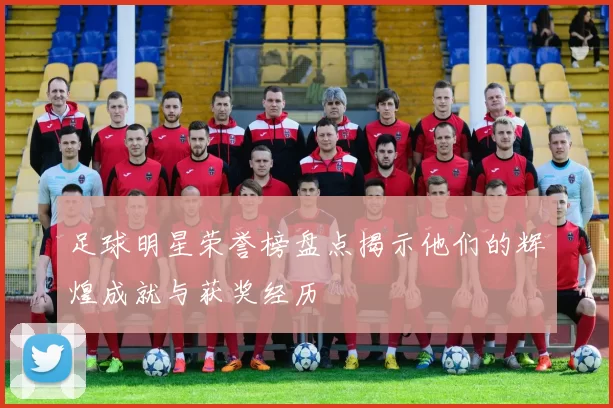 足球明星荣誉榜盘点揭示他们的辉煌成就与获奖经历