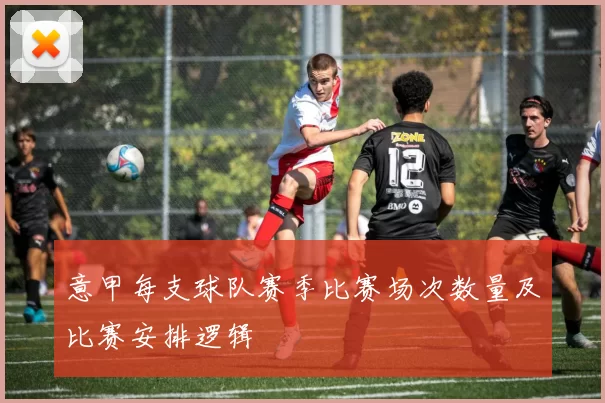 意甲每支球队赛季比赛场次数量及比赛安排逻辑