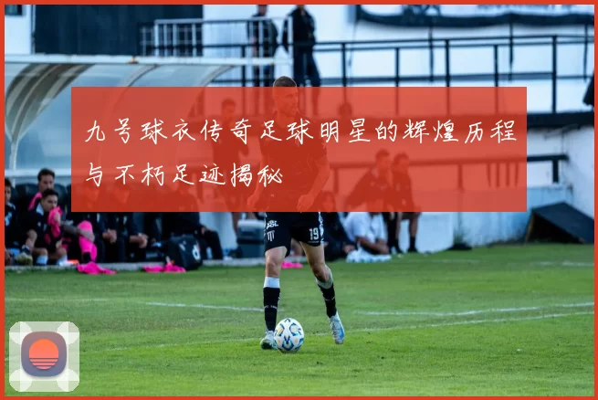 九号球衣传奇足球明星的辉煌历程与不朽足迹揭秘
