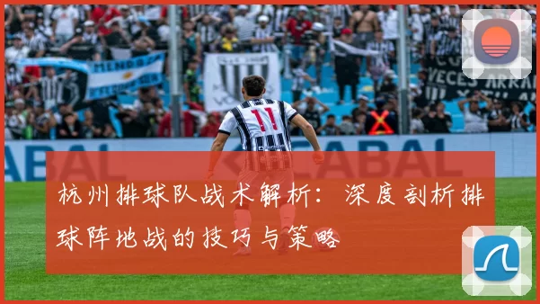 杭州排球队战术解析：深度剖析排球阵地战的技巧与策略