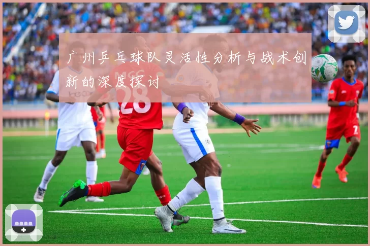 广州乒乓球队灵活性分析与战术创新的深度探讨