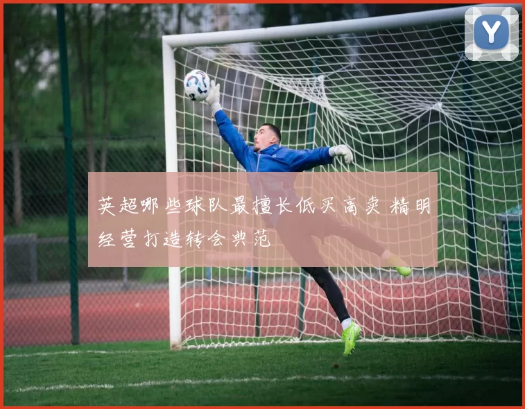 英超哪些球队最擅长低买高卖 精明经营打造转会典范