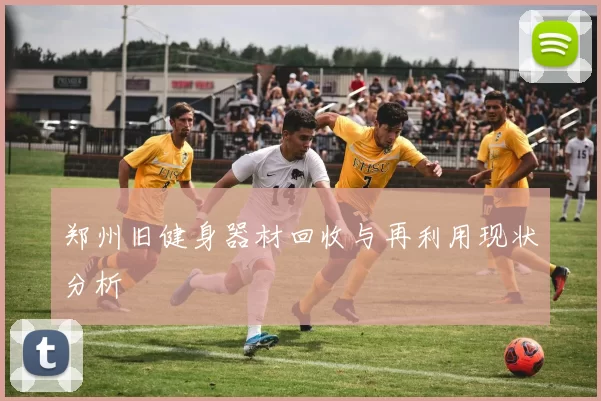 郑州旧健身器材回收与再利用现状分析