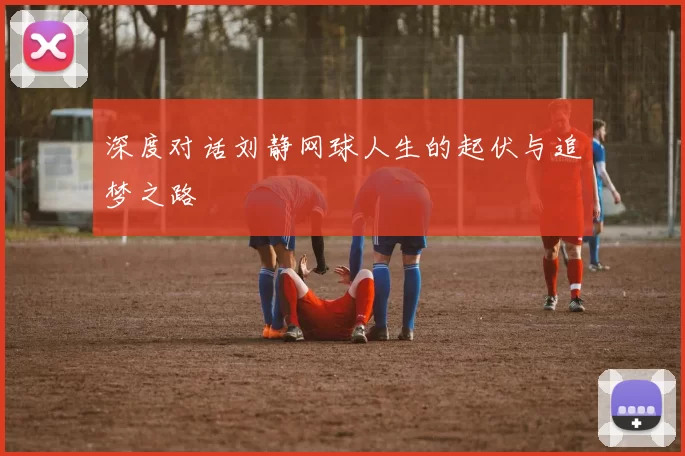 深度对话刘静网球人生的起伏与追梦之路