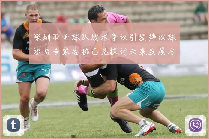 深圳羽毛球队战术争议引发热议球迷与专家各执己见探讨未来发展方向