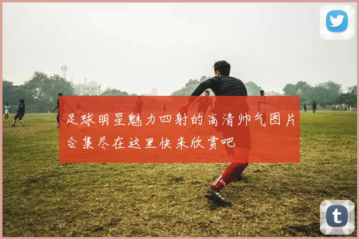 足球明星魅力四射的高清帅气图片合集尽在这里快来欣赏吧